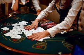 Как войти на сайт Casino Triumf